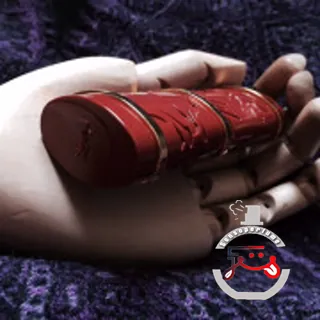 Opium Secret de Parfum Yves Saint Laurent